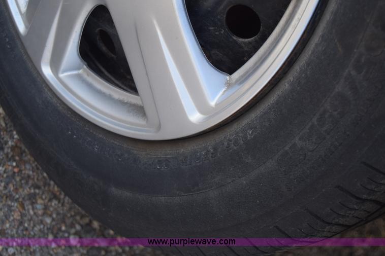 image for item K8516 2003 Toyota Camry