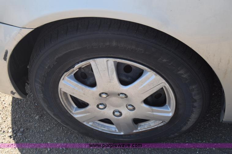 image for item K8516 2003 Toyota Camry