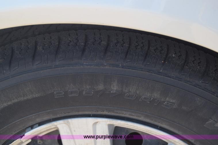 image for item K8516 2003 Toyota Camry