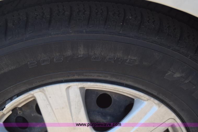 image for item K8516 2003 Toyota Camry