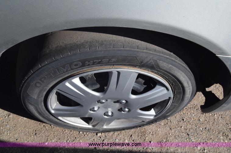 image for item K8516 2003 Toyota Camry