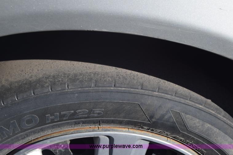 image for item K8516 2003 Toyota Camry