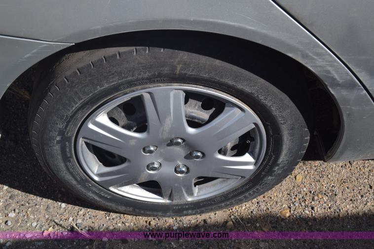 image for item K8516 2003 Toyota Camry