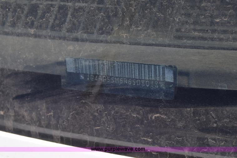 image for item K8517 1994 Buick Century