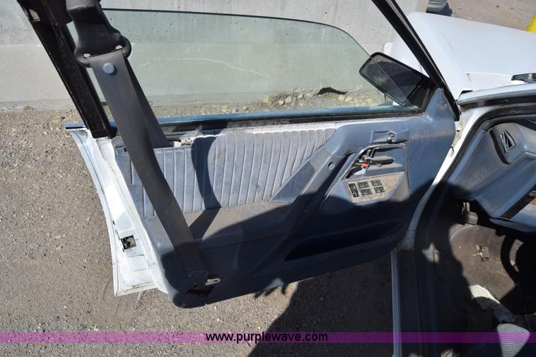 image for item K8517 1994 Buick Century