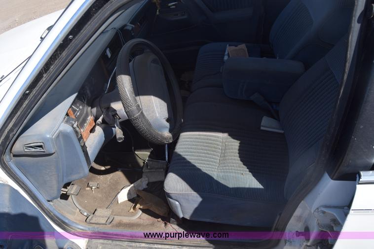 image for item K8517 1994 Buick Century