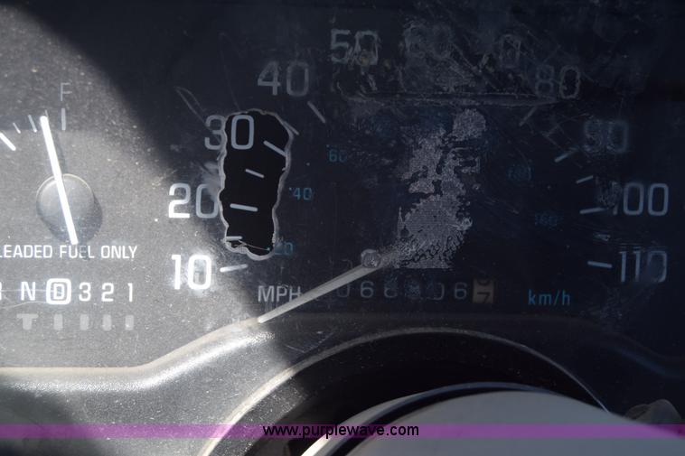 image for item K8517 1994 Buick Century