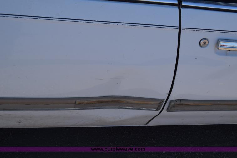 image for item K8517 1994 Buick Century