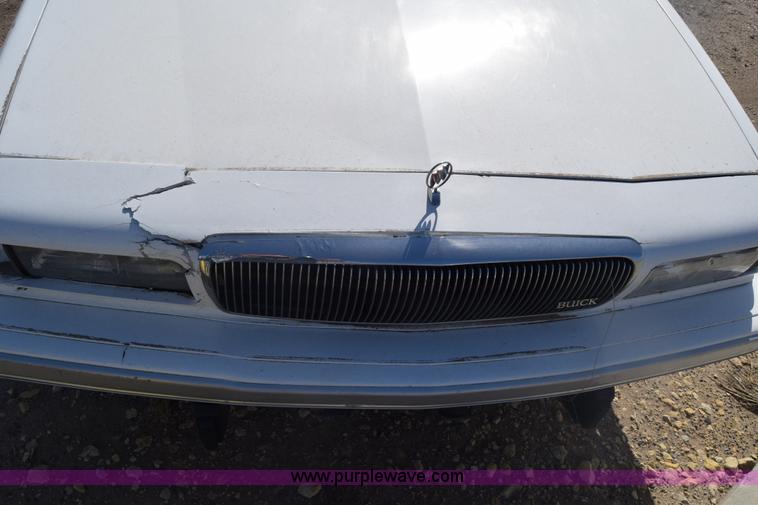 image for item K8517 1994 Buick Century