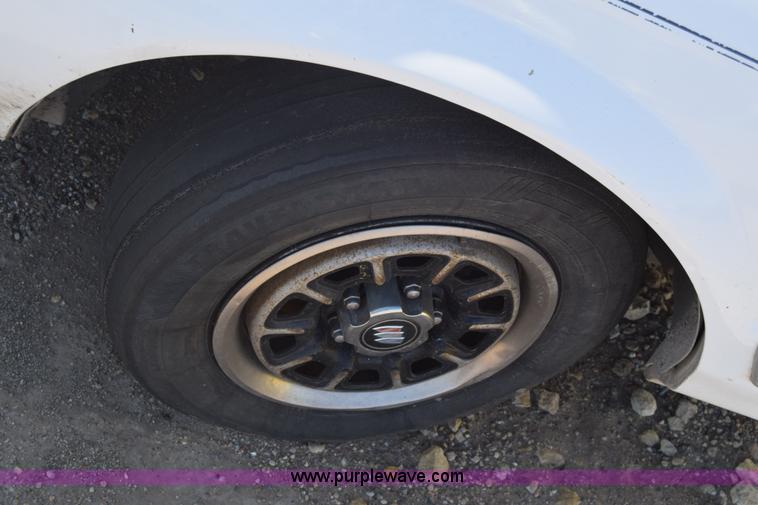 image for item K8517 1994 Buick Century