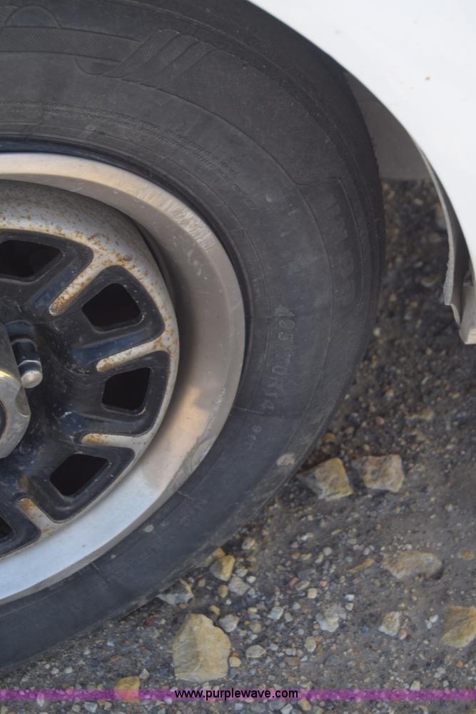 image for item K8517 1994 Buick Century