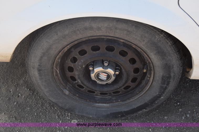 image for item K8517 1994 Buick Century