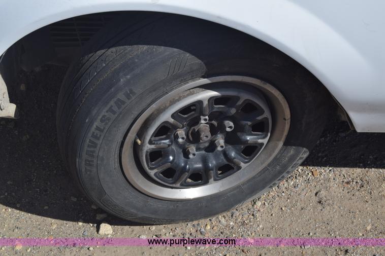 image for item K8517 1994 Buick Century