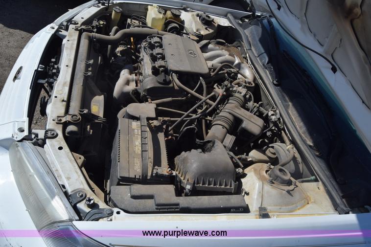 image for item K8518 1997 Toyota Camry