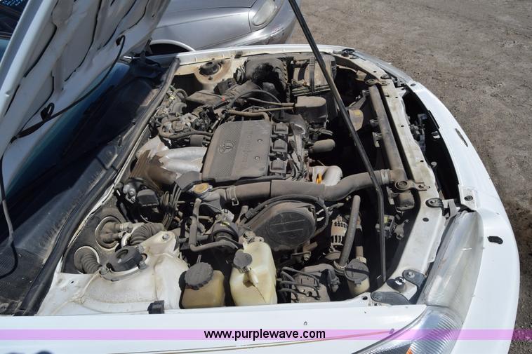 image for item K8518 1997 Toyota Camry