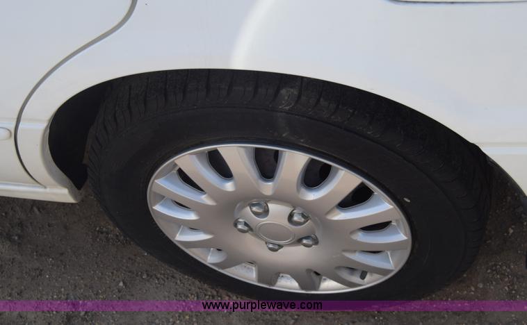 image for item K8518 1997 Toyota Camry