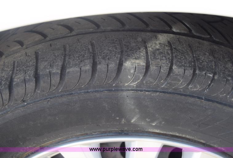 image for item K8518 1997 Toyota Camry