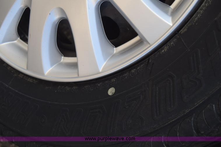 image for item K8518 1997 Toyota Camry