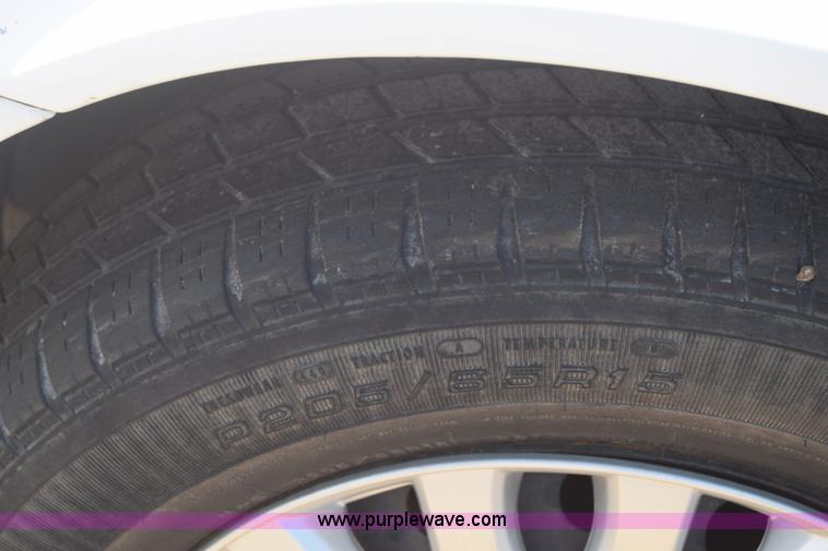 image for item K8518 1997 Toyota Camry