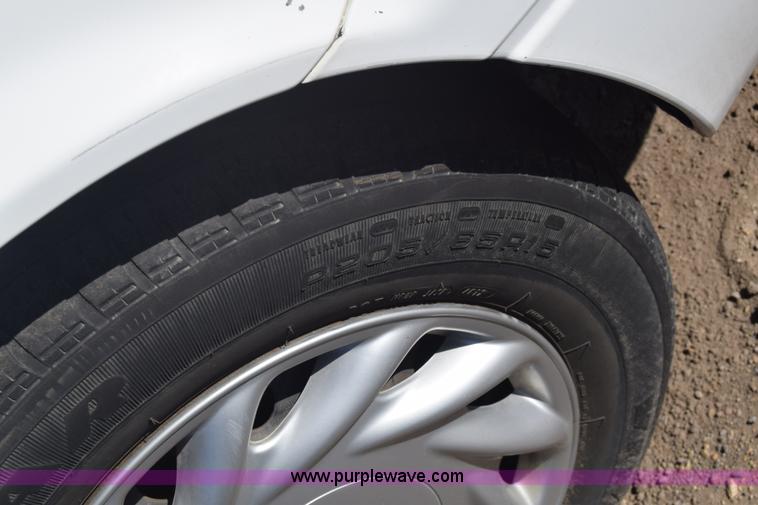 image for item K8518 1997 Toyota Camry