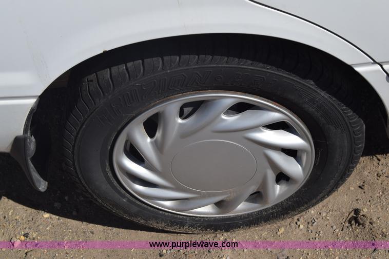 image for item K8518 1997 Toyota Camry