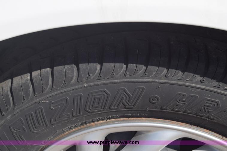 image for item K8518 1997 Toyota Camry