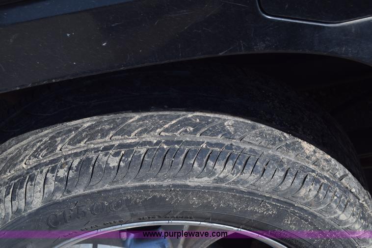 image for item K8519 1995 Nissan KXE pickup truck