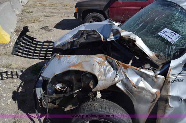 image for item K8520 2005 Chrysler PT Cruiser