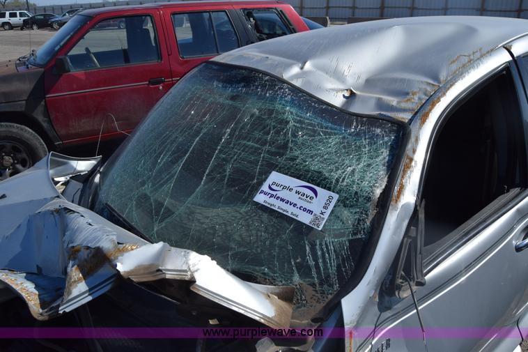 image for item K8520 2005 Chrysler PT Cruiser