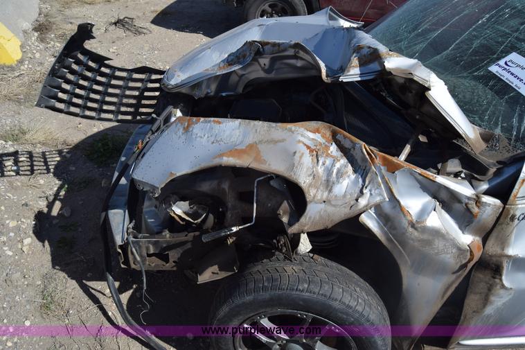 image for item K8520 2005 Chrysler PT Cruiser