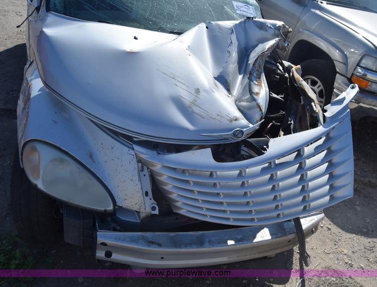 image for item K8520 2005 Chrysler PT Cruiser