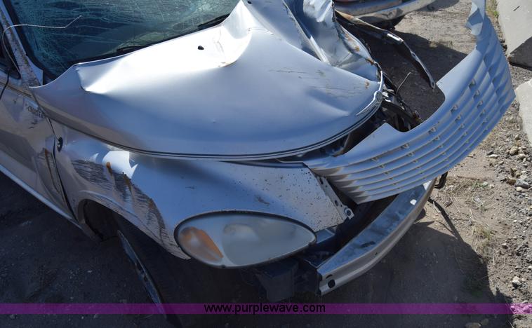 image for item K8520 2005 Chrysler PT Cruiser