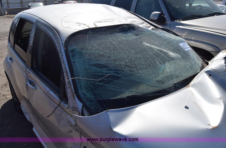 image for item K8520 2005 Chrysler PT Cruiser