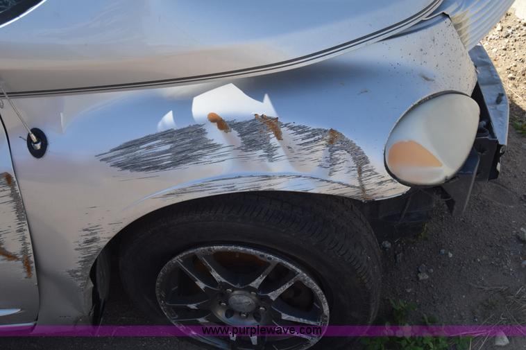 image for item K8520 2005 Chrysler PT Cruiser