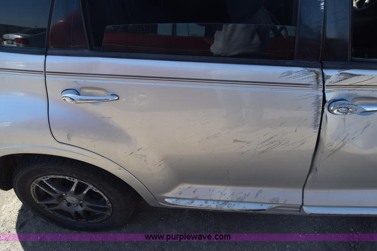 image for item K8520 2005 Chrysler PT Cruiser