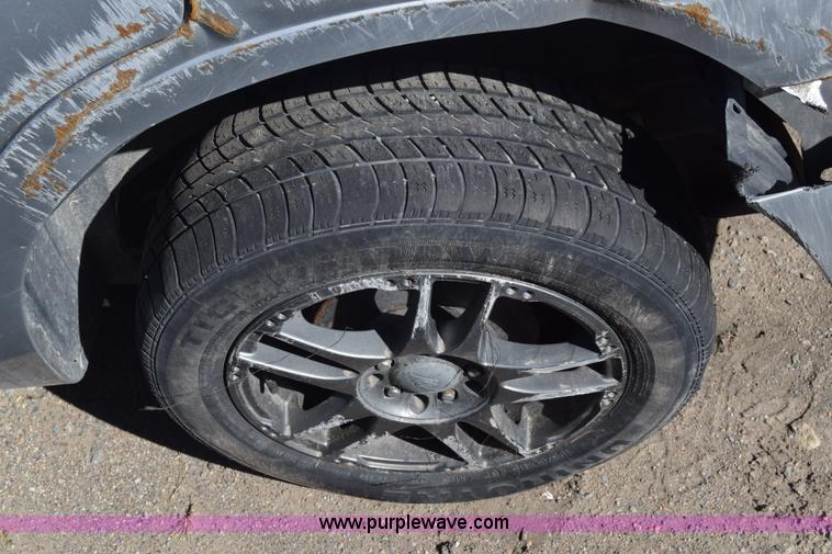 image for item K8520 2005 Chrysler PT Cruiser