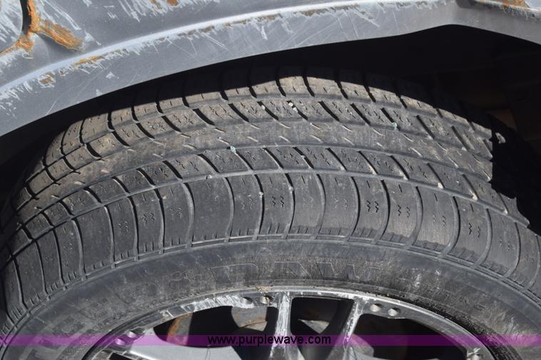 image for item K8520 2005 Chrysler PT Cruiser