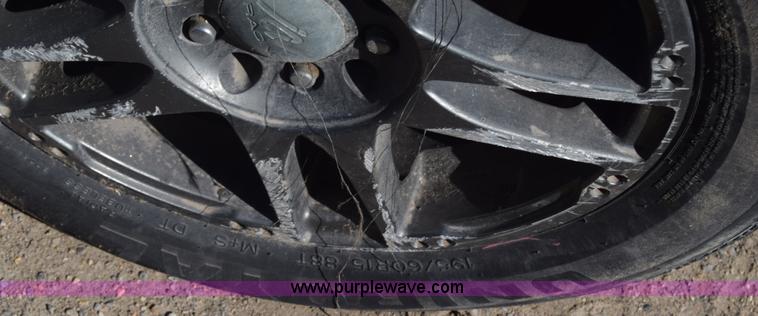 image for item K8520 2005 Chrysler PT Cruiser