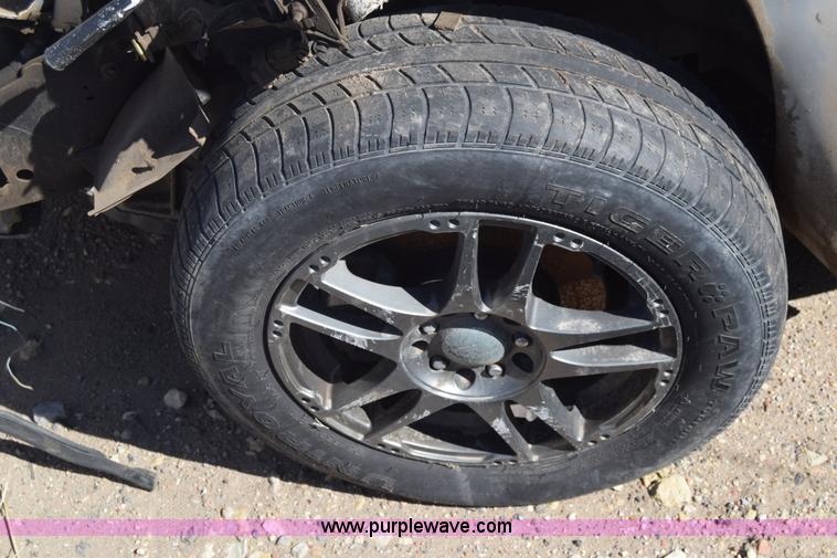 image for item K8520 2005 Chrysler PT Cruiser