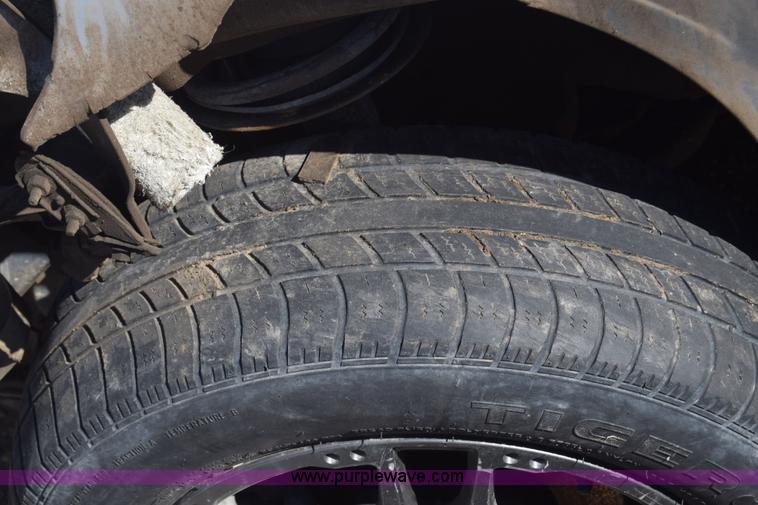 image for item K8520 2005 Chrysler PT Cruiser