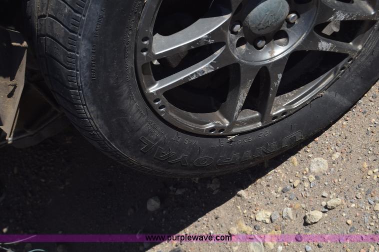 image for item K8520 2005 Chrysler PT Cruiser