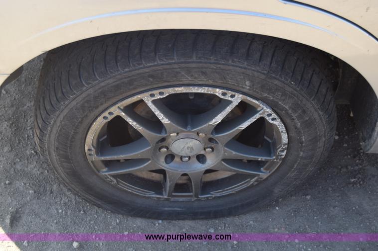 image for item K8520 2005 Chrysler PT Cruiser