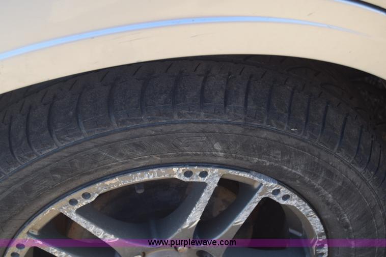 image for item K8520 2005 Chrysler PT Cruiser