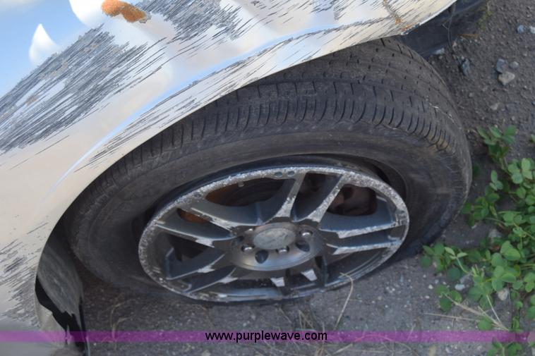 image for item K8520 2005 Chrysler PT Cruiser