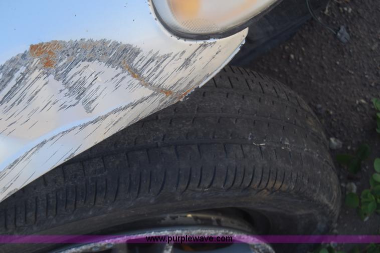 image for item K8520 2005 Chrysler PT Cruiser