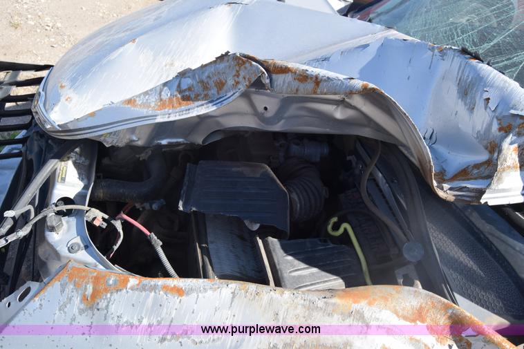 image for item K8520 2005 Chrysler PT Cruiser