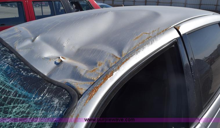 image for item K8520 2005 Chrysler PT Cruiser