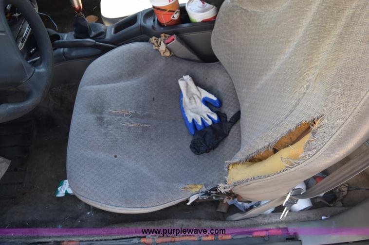 image for item K8526 1998 Chevrolet Cavalier