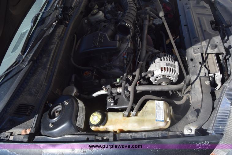 image for item K8526 1998 Chevrolet Cavalier