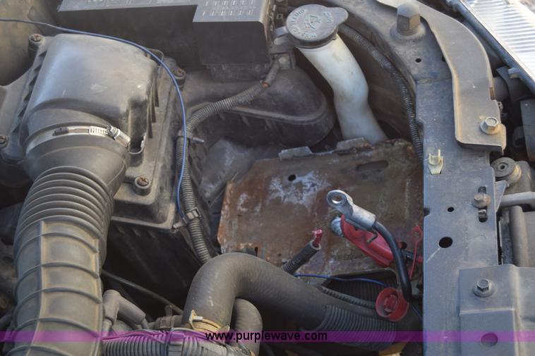 image for item K8526 1998 Chevrolet Cavalier